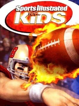 Sports Illustrated for Kids: Football cover art