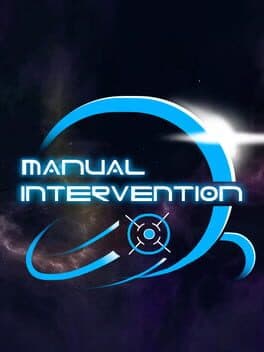 Manual Intervention cover art