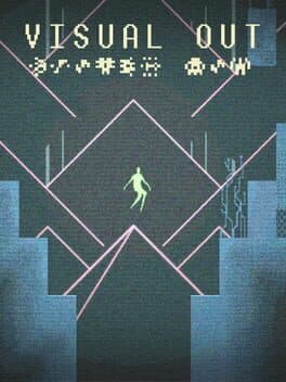 Visual Out cover art