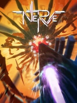 Nerve cover art