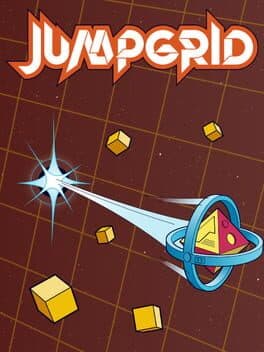 Jumpgrid cover art