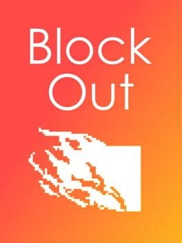 Block Out cover art