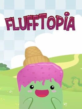 Flufftopia cover art