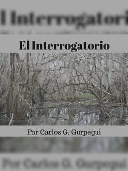 El Interrogatorio cover art
