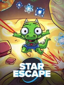Star Escape cover art