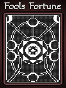 Fools Fortune cover art