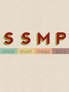 Shoot Shoot Mega Pack cover art