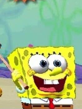 SpongeBob SquarePants Saves the Krusty Krab cover art