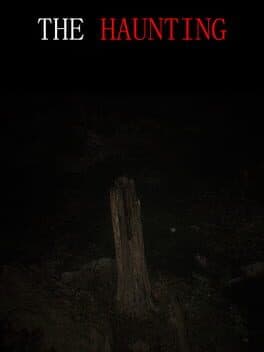 The Haunting cover art