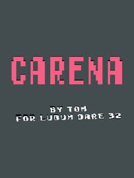 Carena cover art