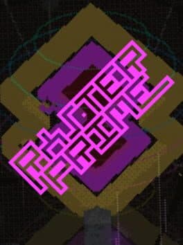 Raster Prime cover art