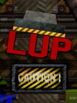 Lup cover art