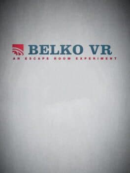 Belko VR: An Escape Room Experiment cover art