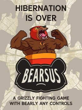 Bearsus cover art