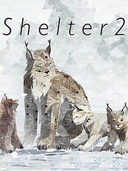 Shelter 2 cover art