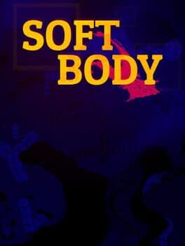 Soft Body cover art