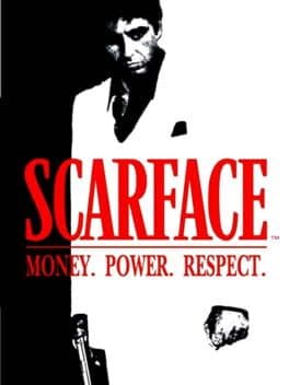Scarface: Money. Power. Respect. cover art