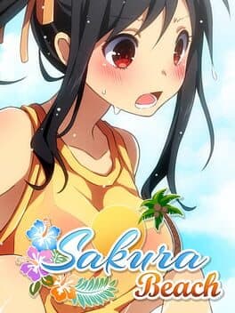 Sakura Beach cover art