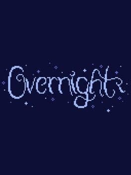 Overnight cover art