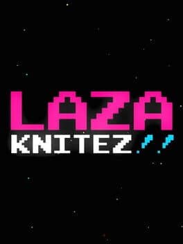 Laza Knitez!! cover art