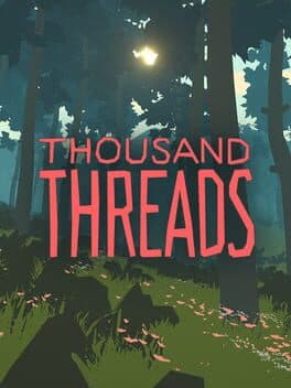 Thousand Threads cover art