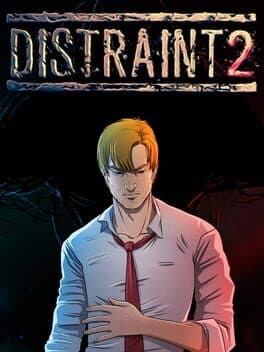 Distraint 2 cover art