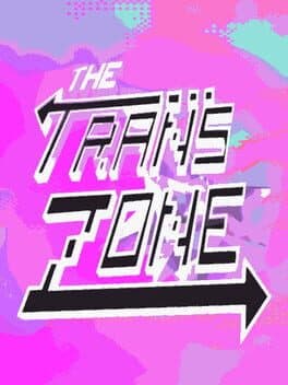 The Trans Zone cover art