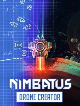 Nimbatus: Drone Creator cover art