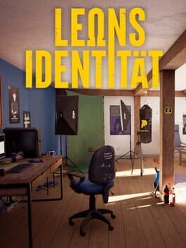 Leon's Identity cover art