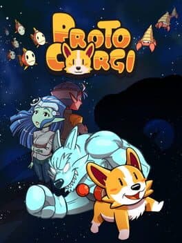 ProtoCorgi cover art