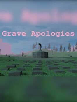 Grave Apologies cover art