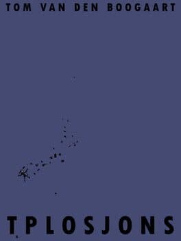 Tplosjons cover art