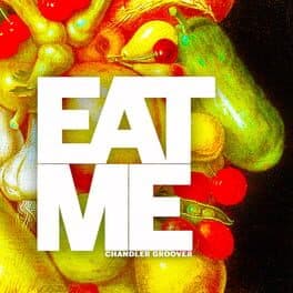 Eat Me cover art