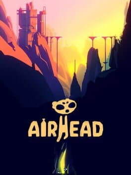 Airhead cover art