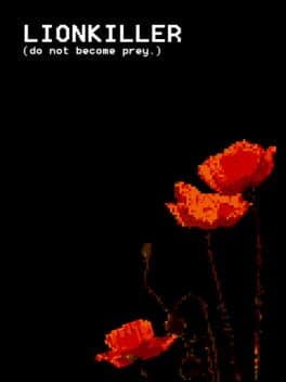 Lionkiller cover art