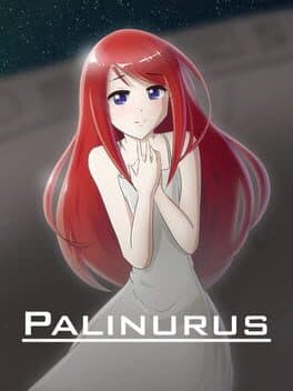 Palinurus cover art