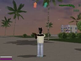 Miami Traffic 3 cover art