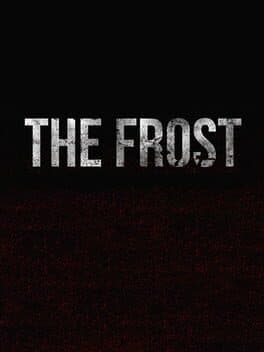 The Frost cover art