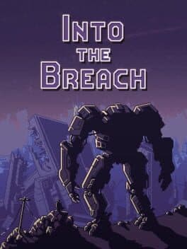 Into the Breach cover art