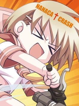 Nanaca Crash!!! cover art
