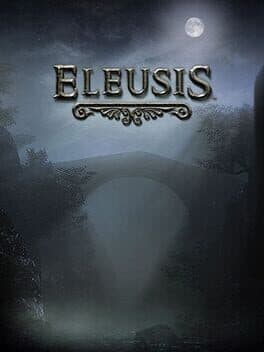 Eleusis cover art