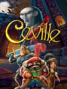 Ceville cover art