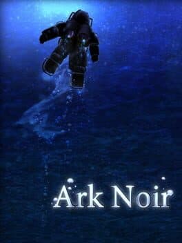 Ark Noir cover art