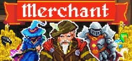 Merchant cover art