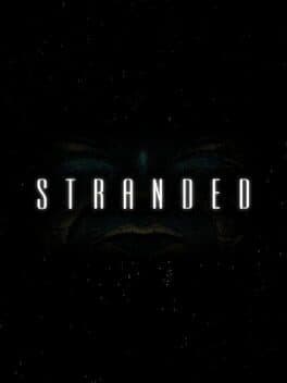 Stranded cover art