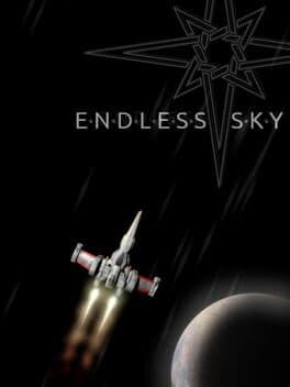 Endless Sky cover art