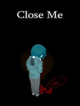 Close Me cover art