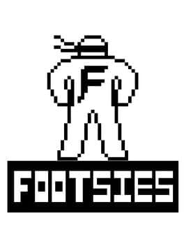 Footsies cover art