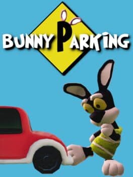 Bunny Parking cover art