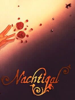 Nachtigal cover art